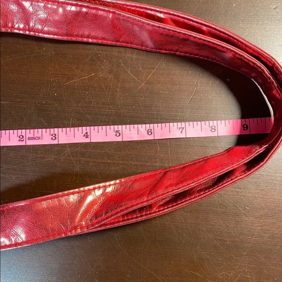 Disney parks reversible Mickey tote - Picture 8 of 9